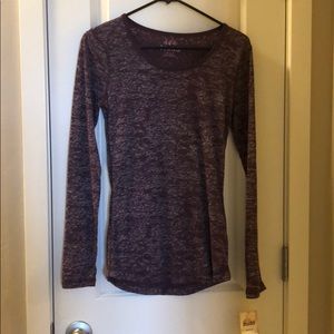 Long sleeve women’s